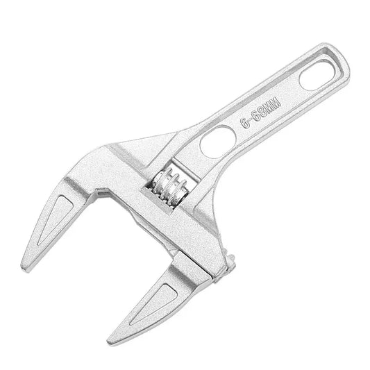 Purilite Select 16–68mm Universal Adjustable Pipe Wrench