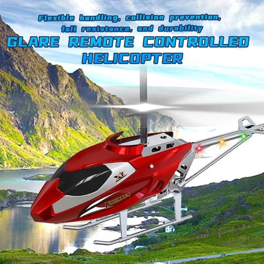 Purilite Select 2.5CH RC Helicopter