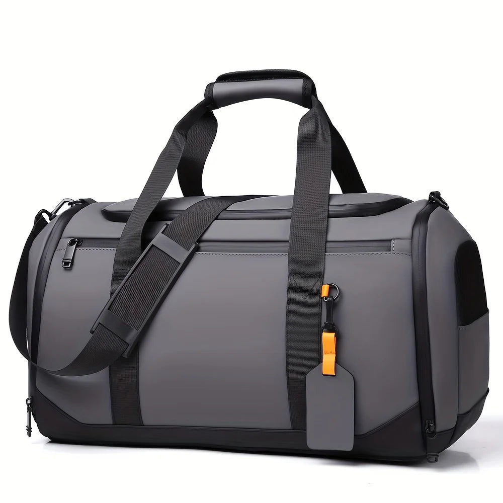 Purilite Select Large Capacity Travel Duffel Bag