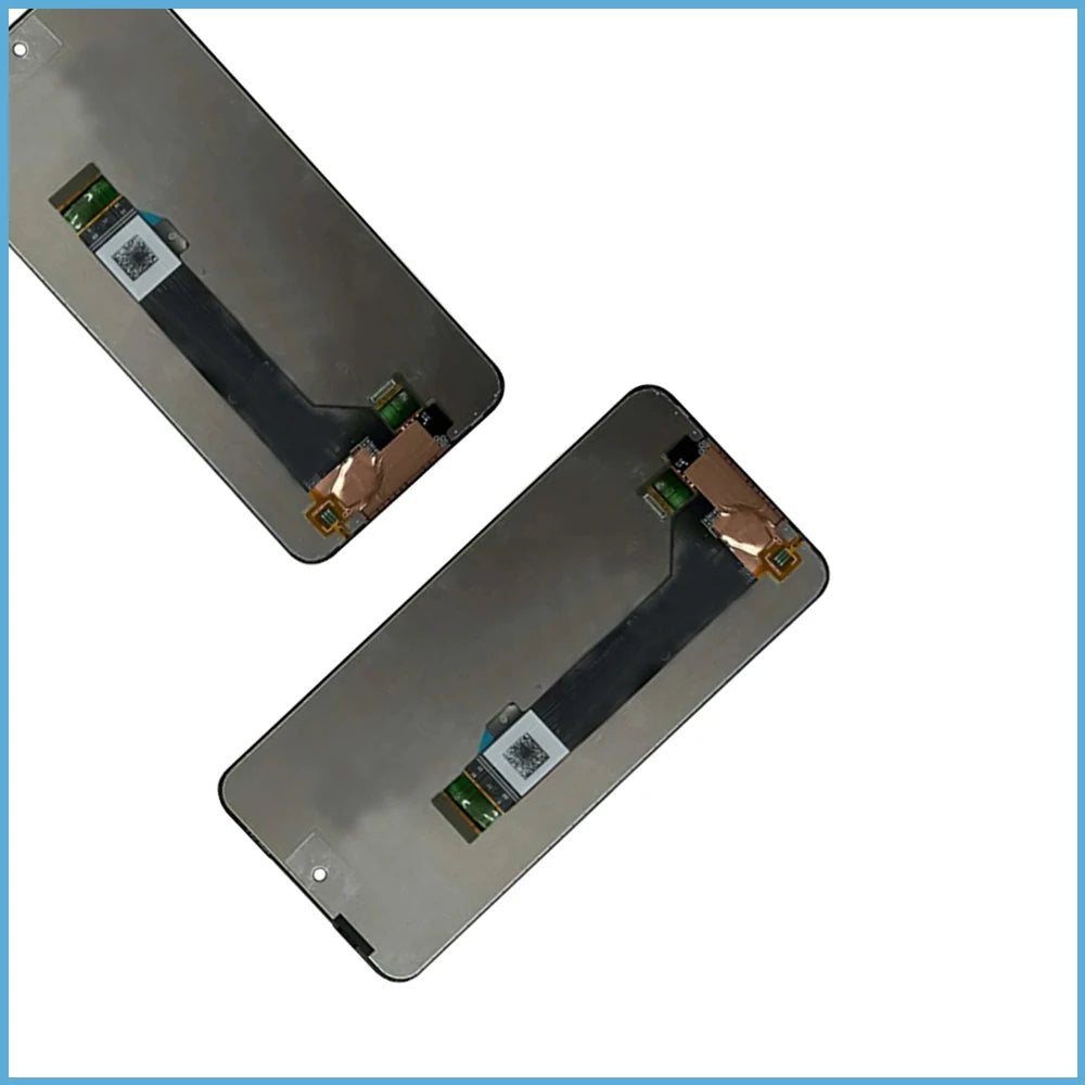 Purilite Select Original LCD Display + Touch Screen Assembly for Motorola Moto G34 – Self-Weld