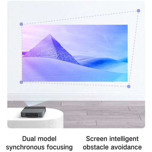 Purilite Select Formovie S5 Laser Projector