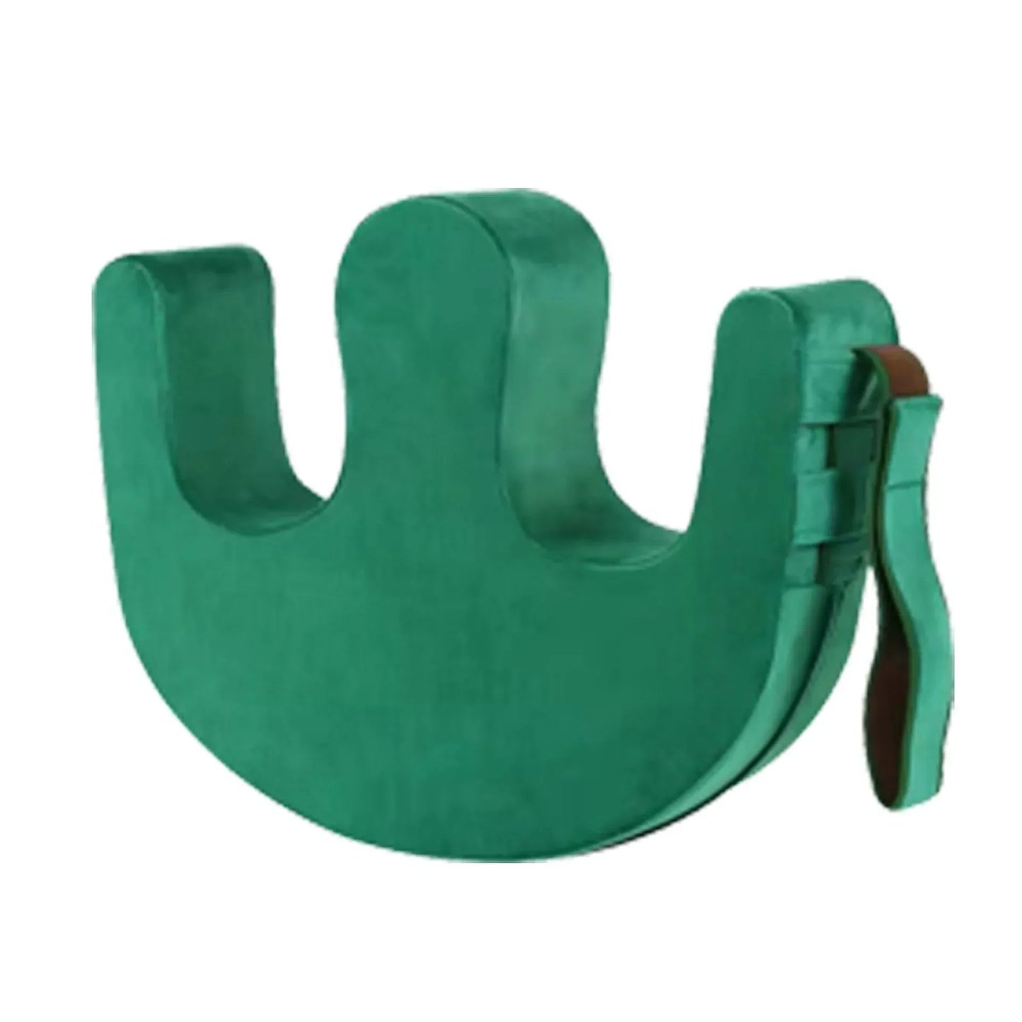 Purilite Select Disabled Turning Assistance Cushion | Anti-Bedsore Roll Over Device | Elderly Bedridden Patient Support | Leg Bone Care