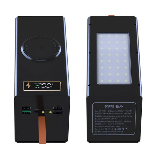 Purilite Select HOT 40 Cell Power Bank Case Kit