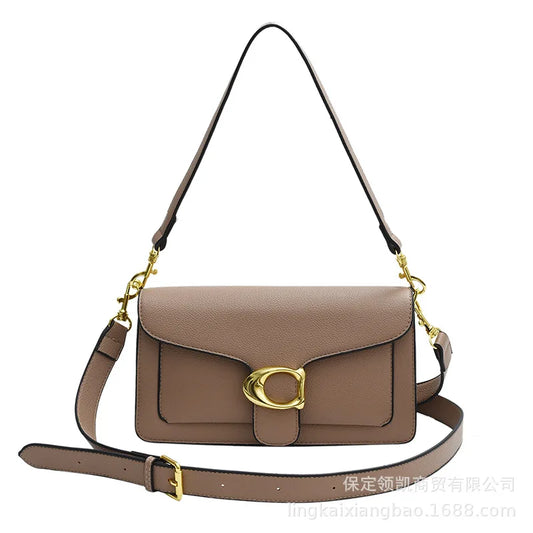 Purilite Select Small Square Crossbody Bag