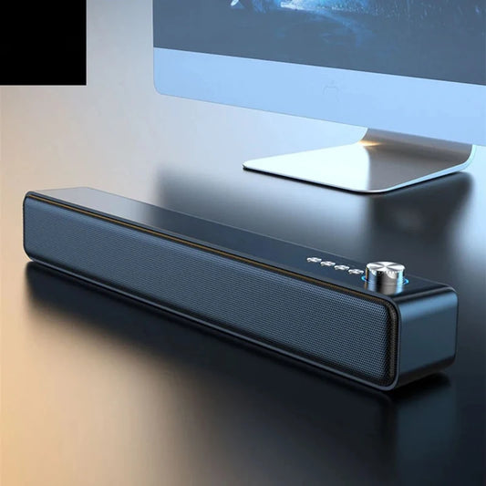 Purilite Select Original Bluetooth Subwoofer Soundbar