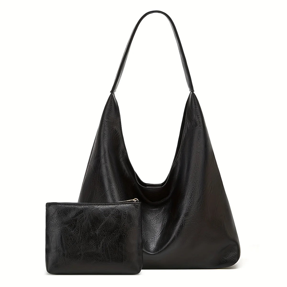 Purilite Select Retro Casual Large Tote Bag for Women