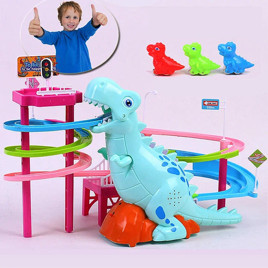 Purilite Select Dinosaur Paradise Suit Pig Toys