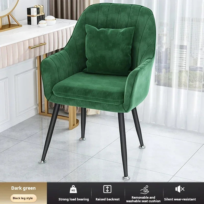 Purilite Select Nordic Luxury Modern Dining Chair