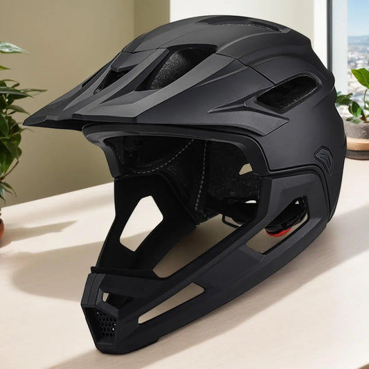 Purilite Select Mountain Bike Helmet