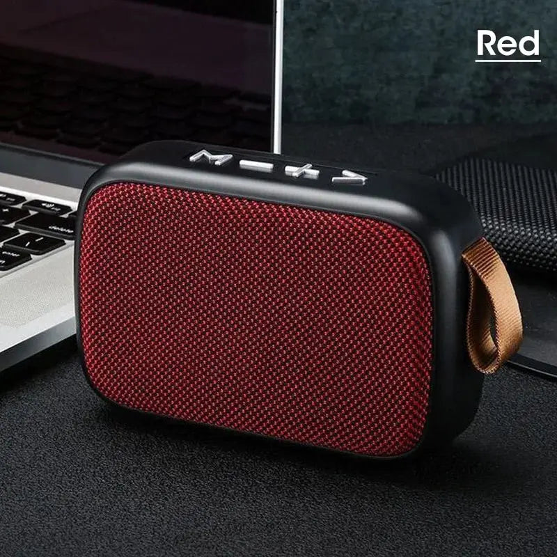 Purilite Select Wireless Portable Mini Speaker