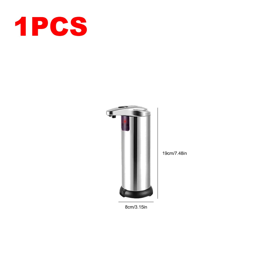Purilite Select Automatic Soap Dispenser