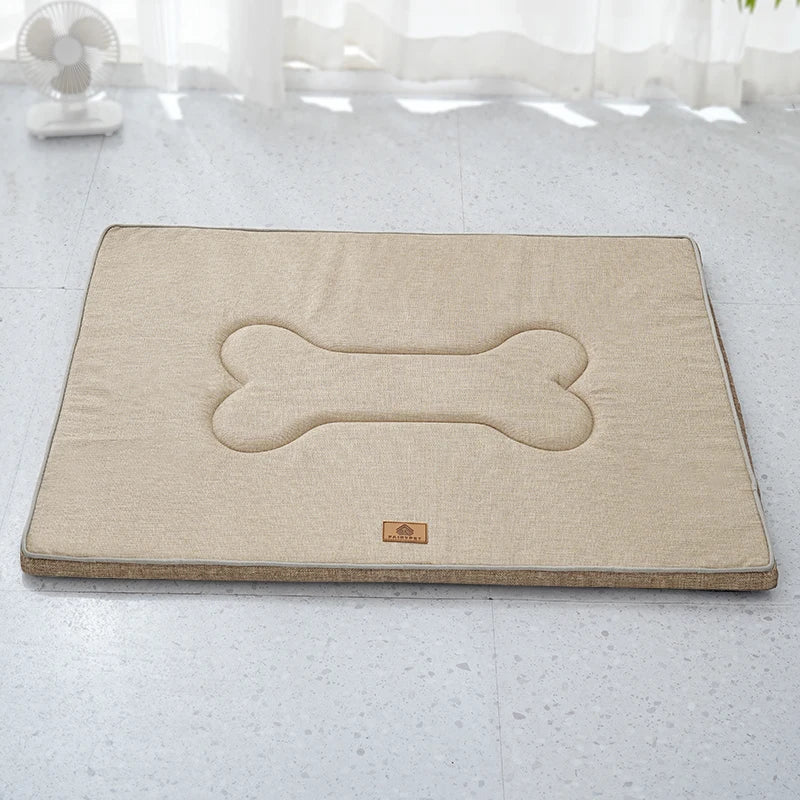 Purilite Select Washable Reversible Dog Bed Mat