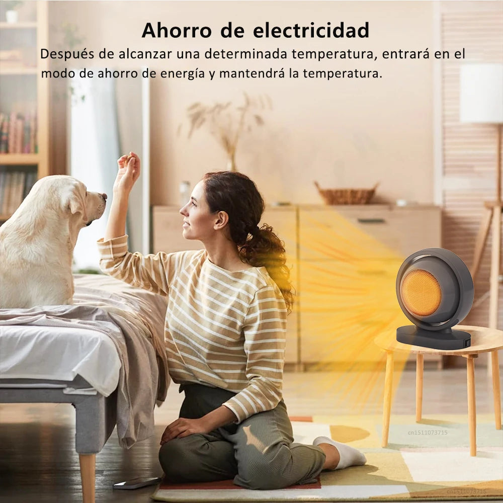 Purilite Select Hot Air Blower Electric Heater