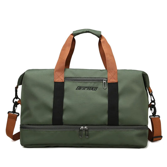 Purilite Select Travel Gym Bag