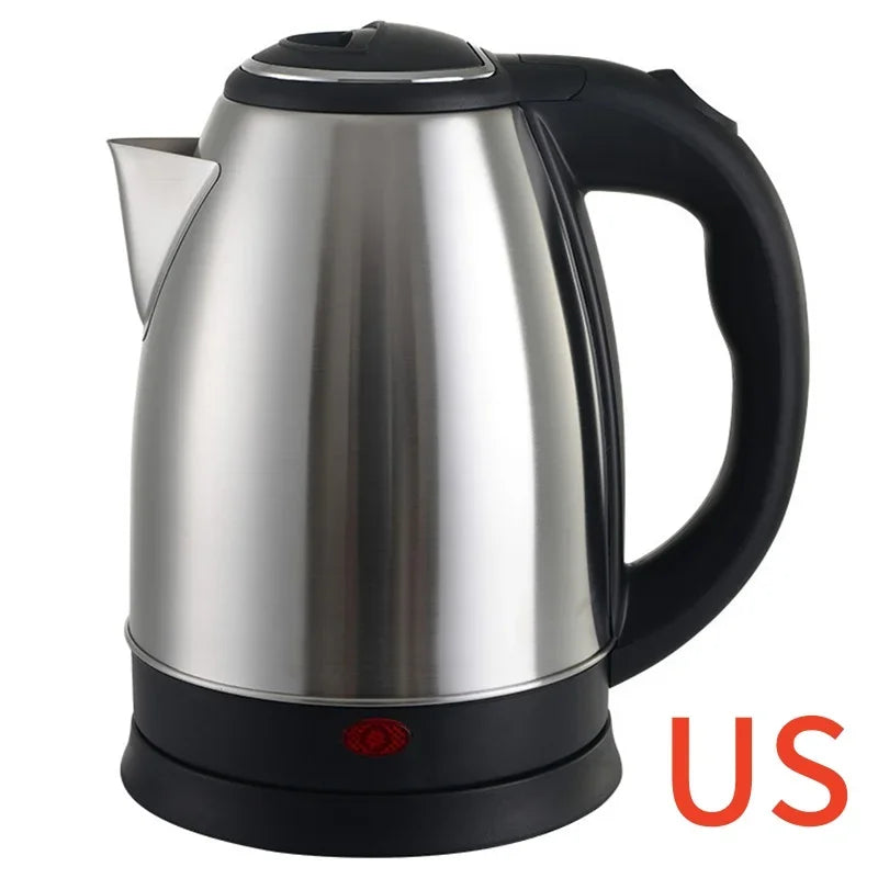 Purilite Select 2L Stainless Steel Electric Kettle