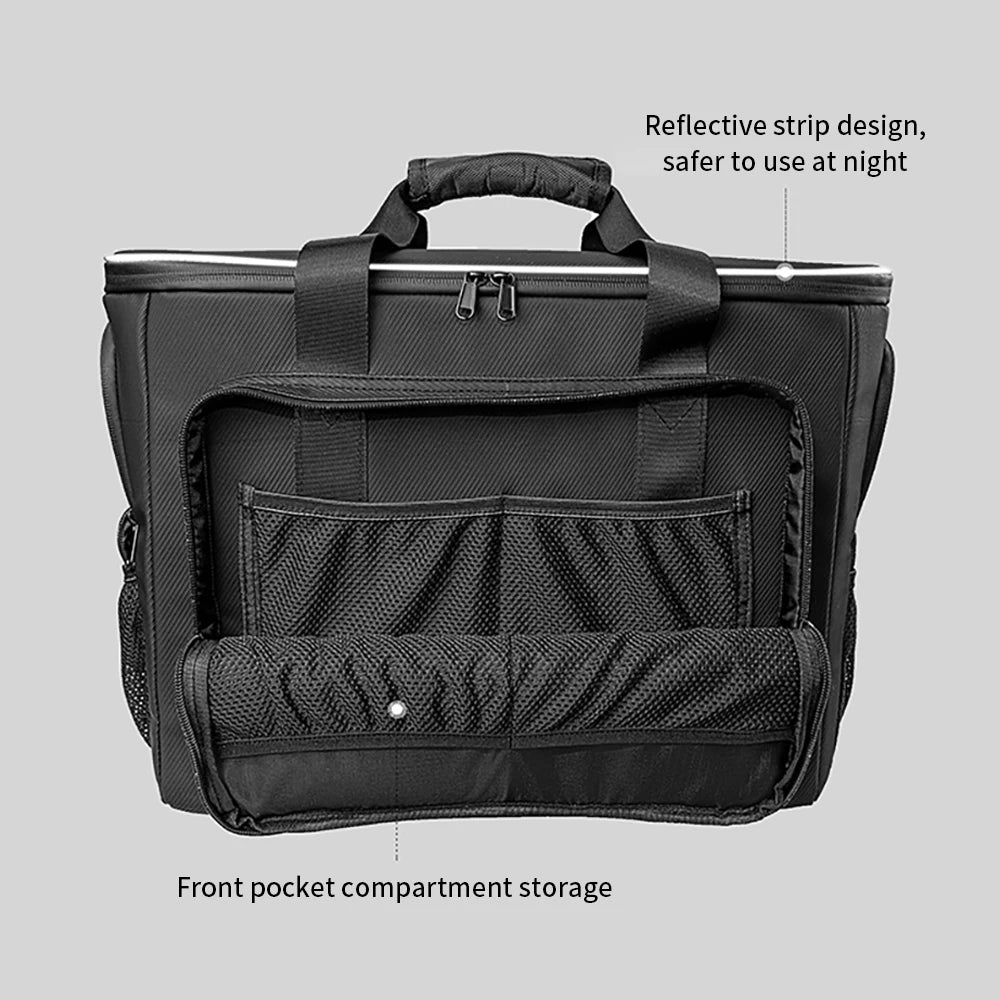 Purilite Select Quality Storage Bag for DJI Power2000