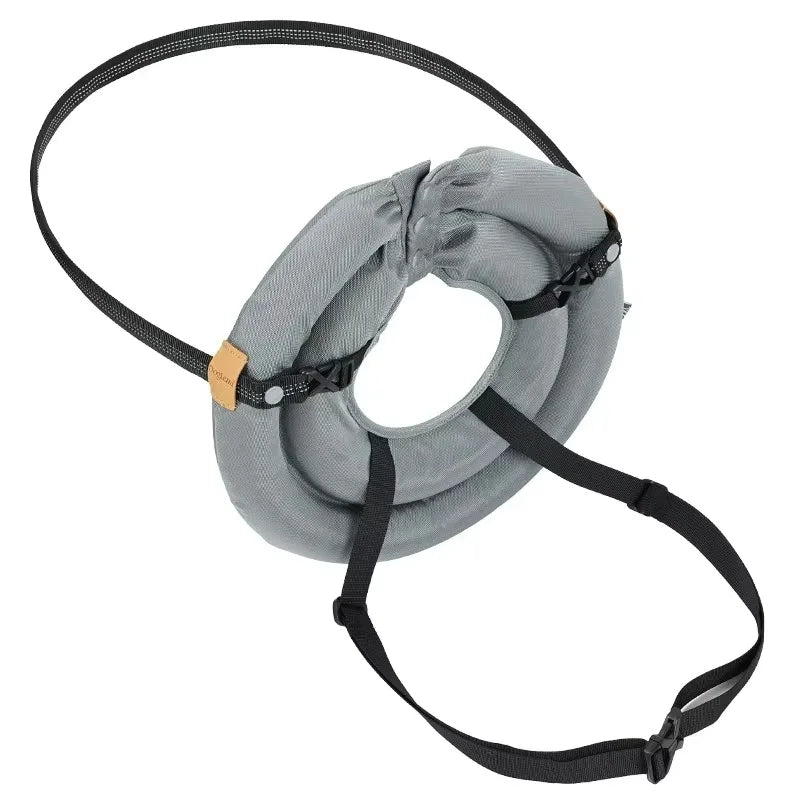Purilite Select Blind Dog Safety Collar