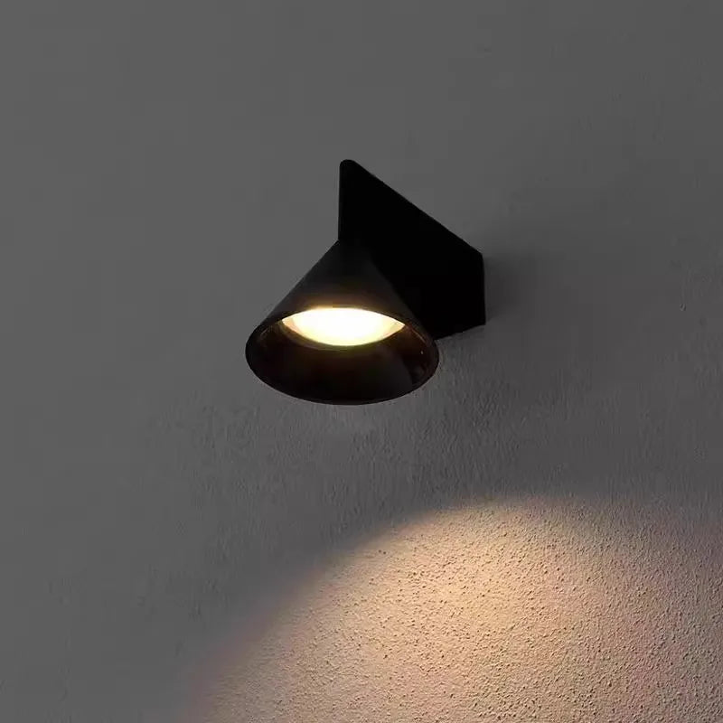 Purilite Select Italian Minimalist Wall Lamp