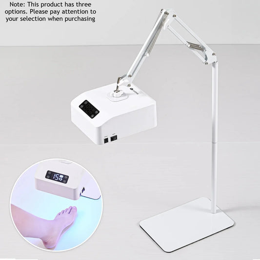 Purilite Select 48W Pro Pedicure UV Lamp