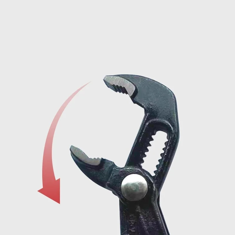 Purilite Select 7/10/12 Inch Water Pump Pliers