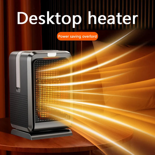 Purilite Select Desktop Warm Air Fan