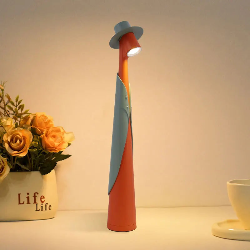 Purilite Select LED USB Rechargeable Table Lamp