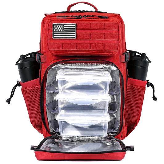 Purilite Select 45L Meal Prep Management Backpack