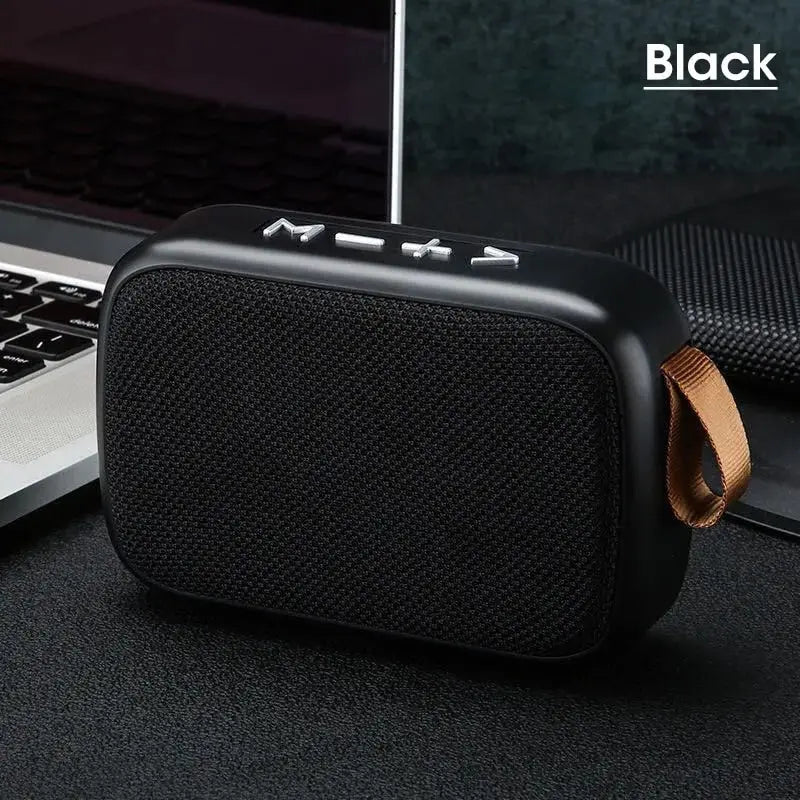 Purilite Select Wireless Portable Mini Speaker