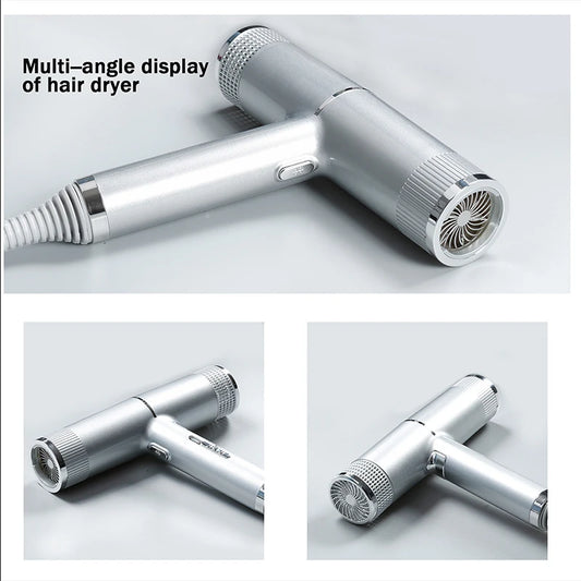 Purilite Select High-Speed Negative Ionic Hair Dryer