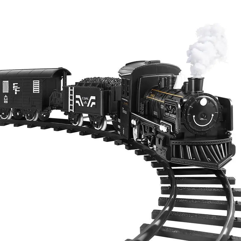 Purilite Select Christmas Train Set