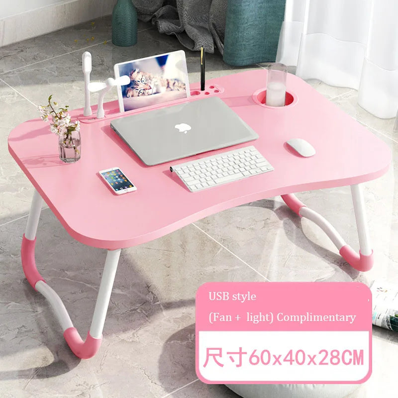 Purilite Select Foldable Laptop Desk