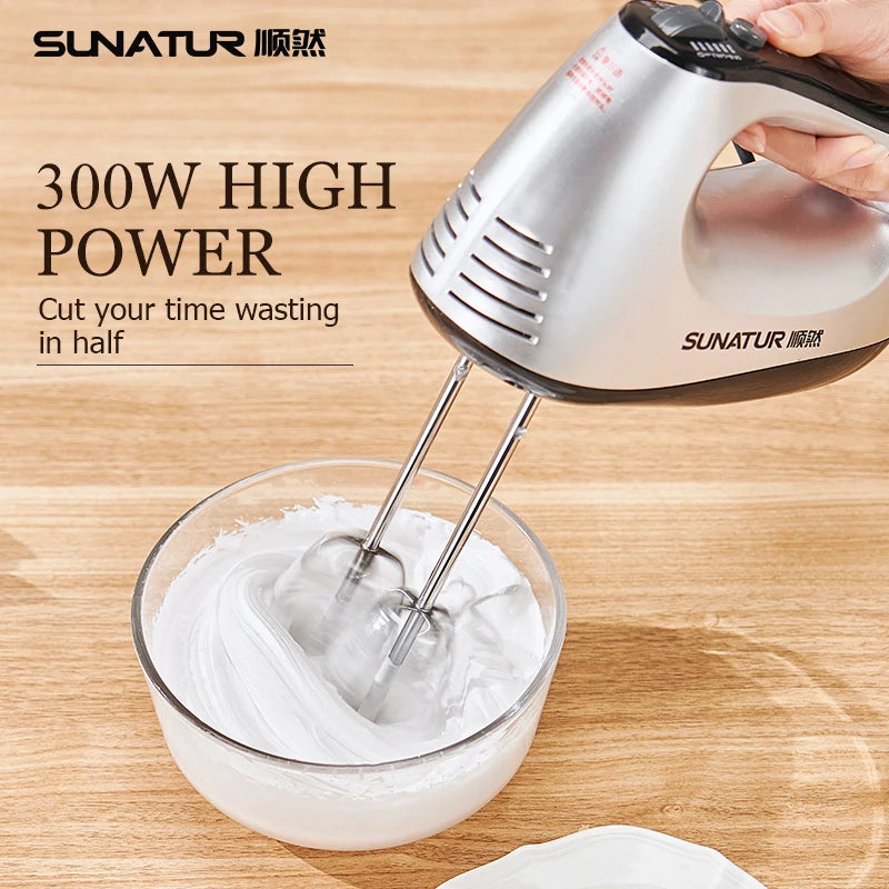 Purilite Select 5L Electric Meat Grinder