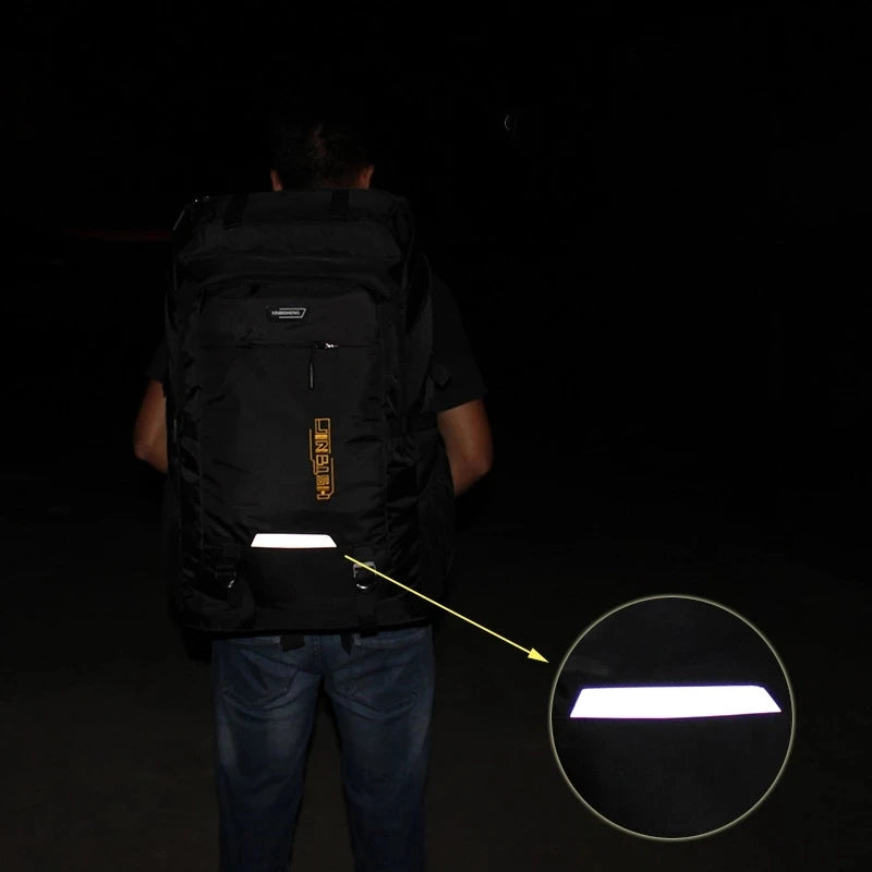 Purilite Select Tactical Outdoor Travel Backpack