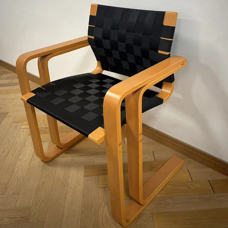 Purilite Select Modern Wooden Dining Chair