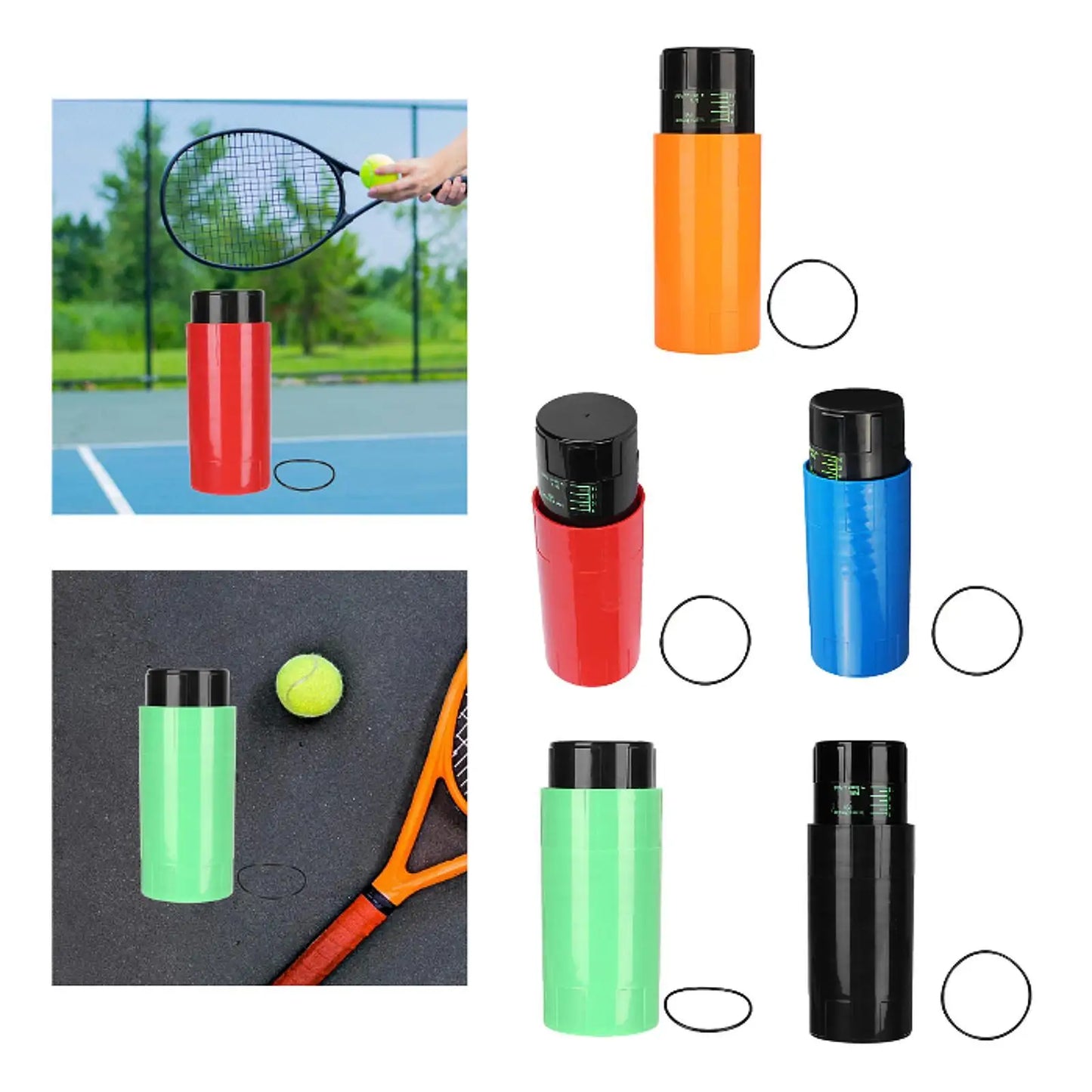 Purilite Select Tennis Ball Saver