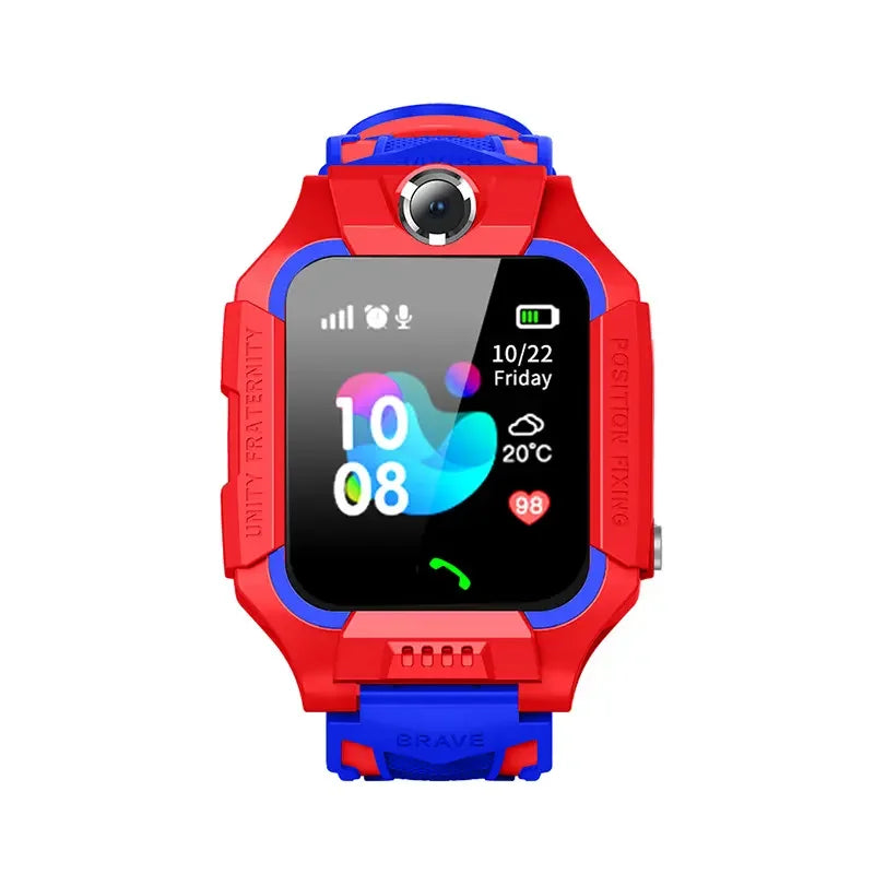 Purilite Select Children’s Smart Watch