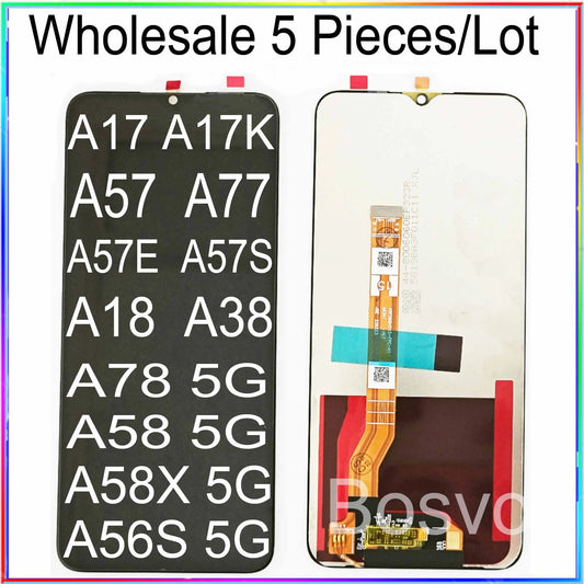 Purilite Select Wholesale LCD Display Screens