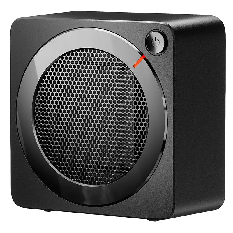 Purilite Select GAIATOP 500W PTC Ceramic Space Heater