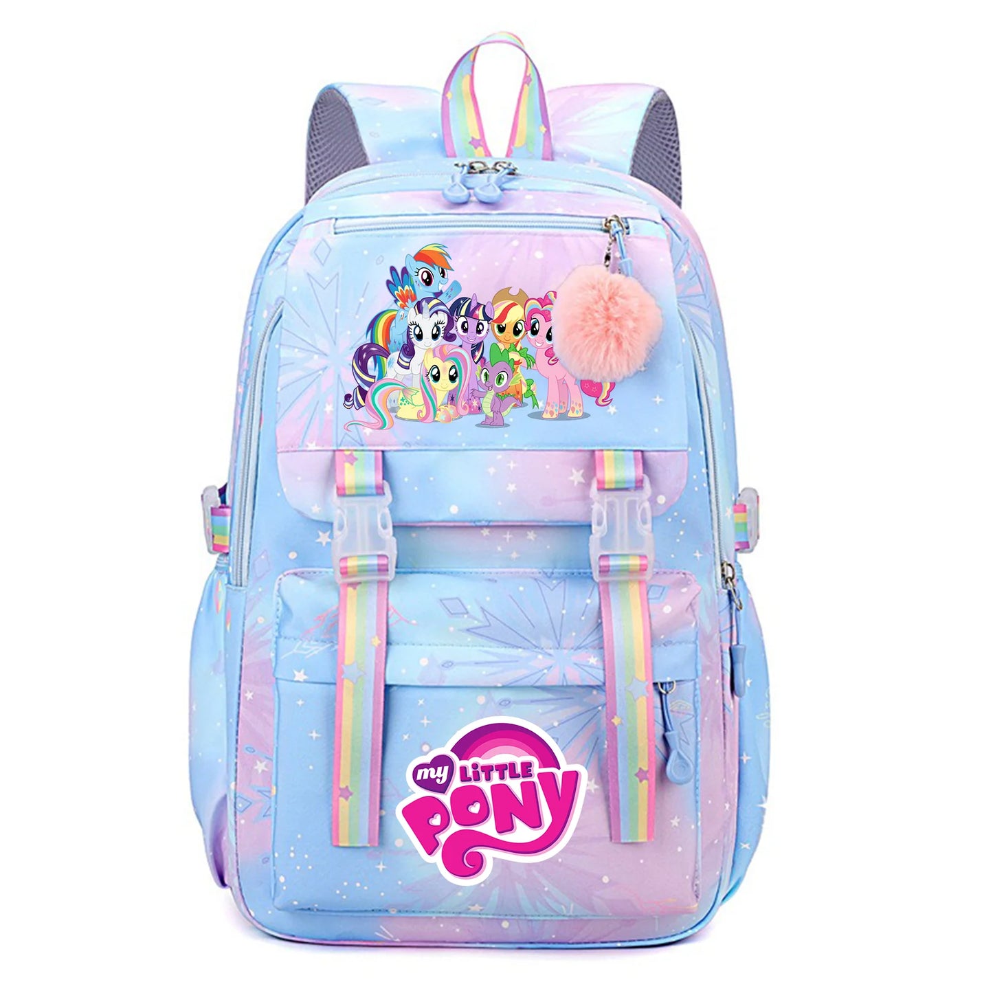 Purilite Select My Little Pony Backpack
