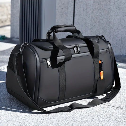 Purilite Select Large Capacity Travel Duffel Bag
