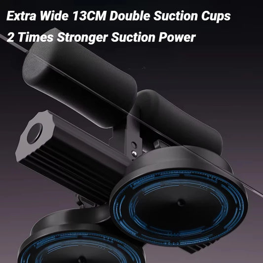 Purilite Select Abdominal Sit-Up Equipment