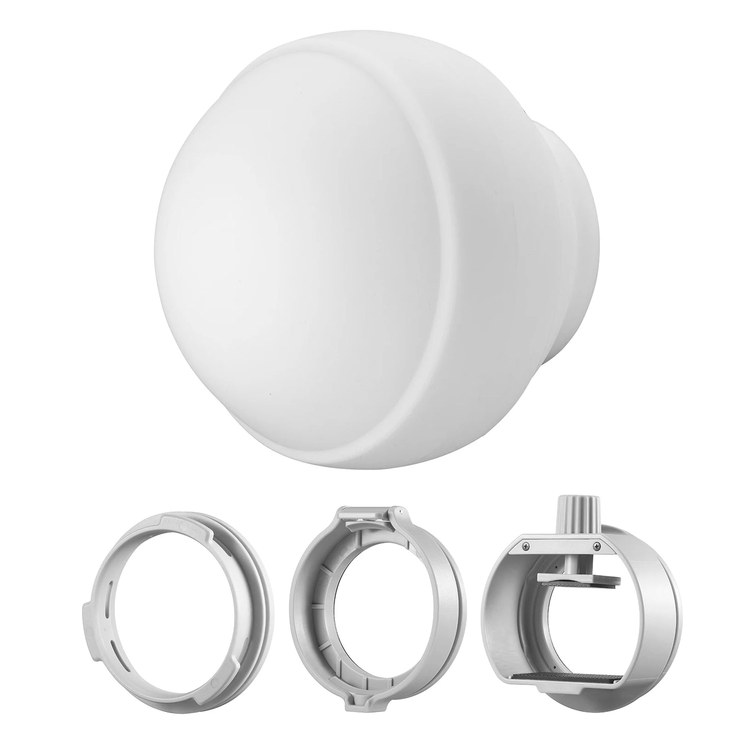 Purilite Select ML-CD15 Diffuser Dome Kit