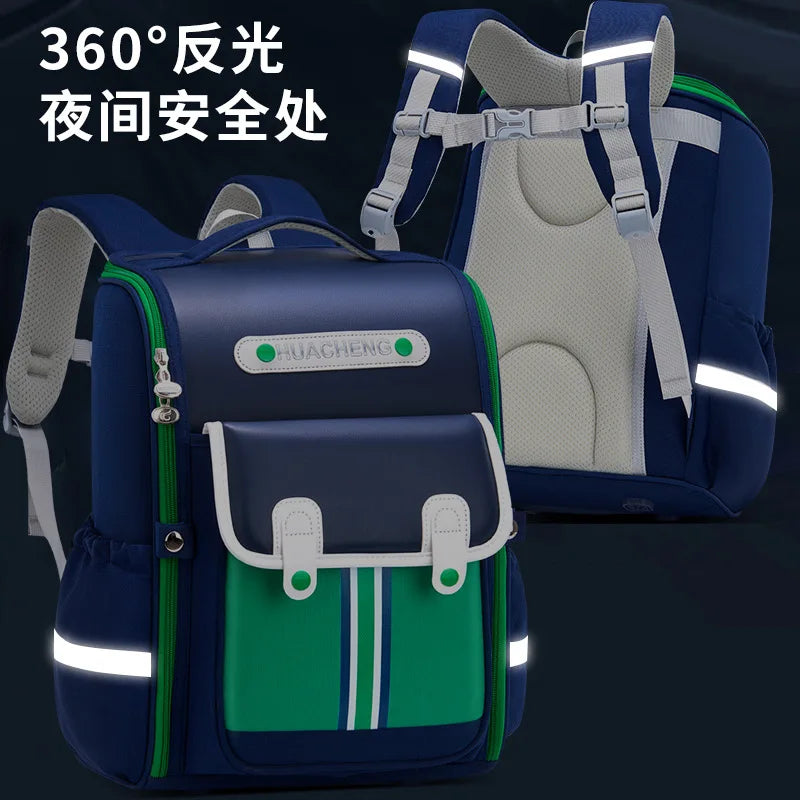 Purilite Select 2025 New School Bag