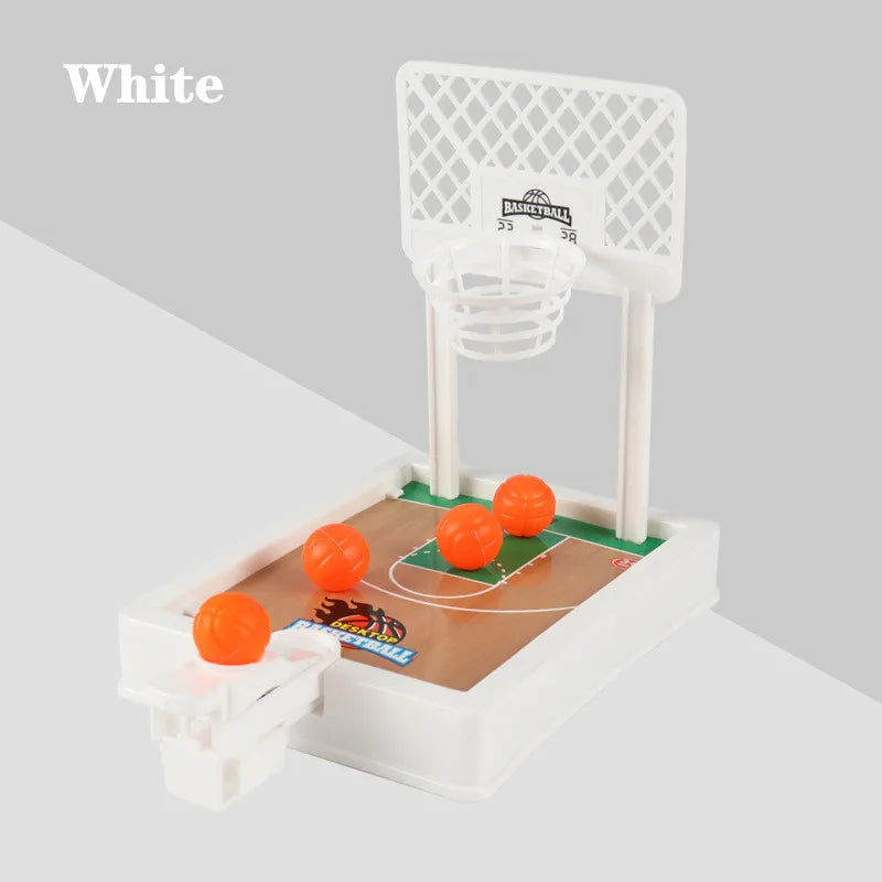 Purilite Select Mini Desktop Basketball Game