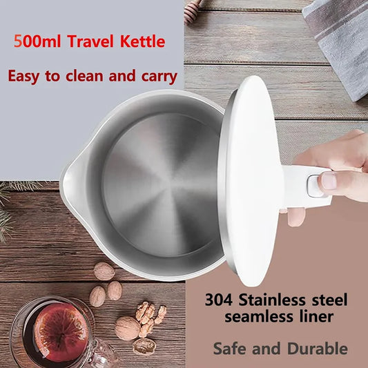 Purilite Select Small Electric Kettle