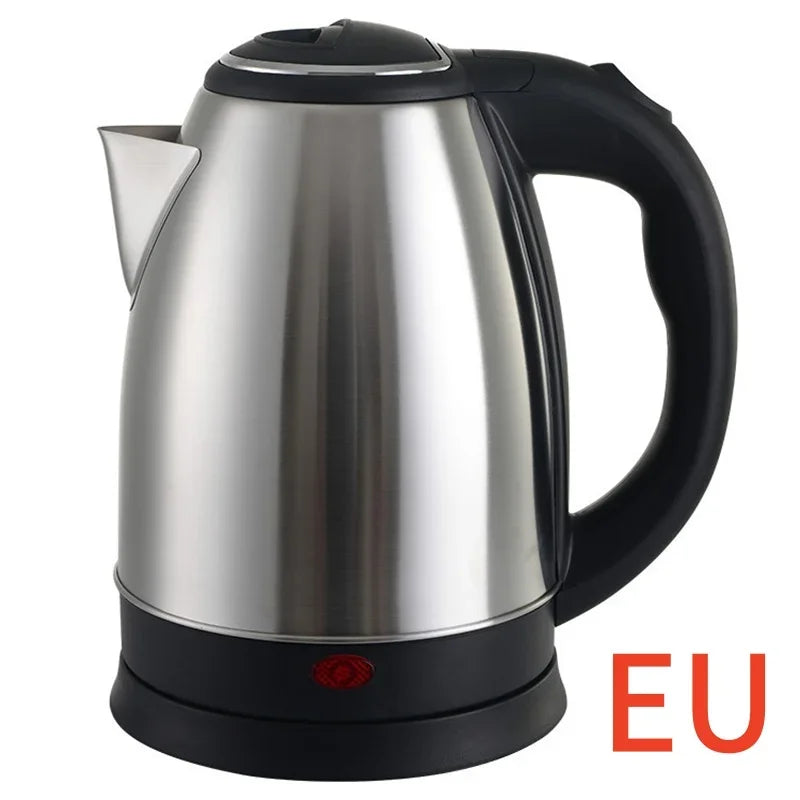 Purilite Select 2L Stainless Steel Electric Kettle