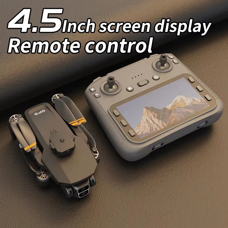 Purilite Select L106-1 GPS Professional Drone