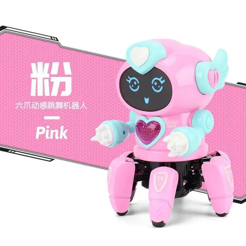 Purilite Select Electric Animal Toys for Babies