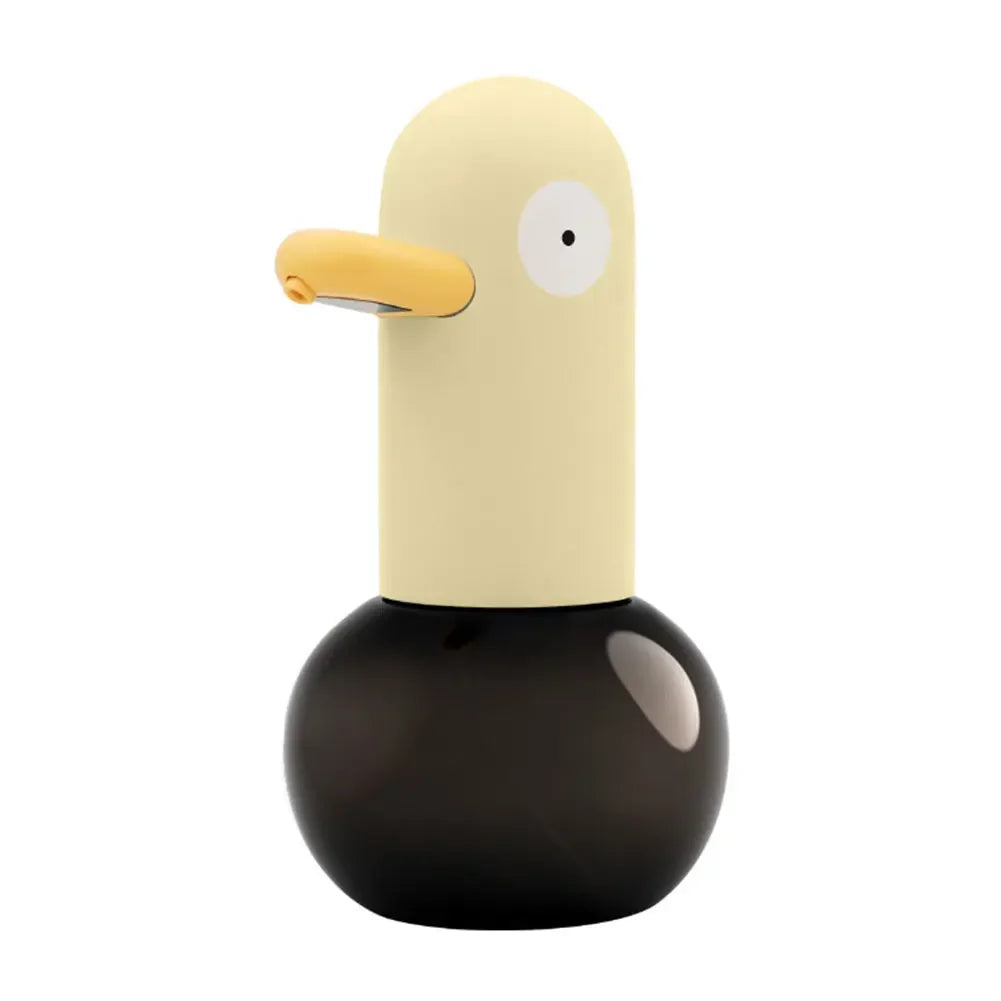 Purilite Select Cute Duck Automatic Foaming Soap Dispenser