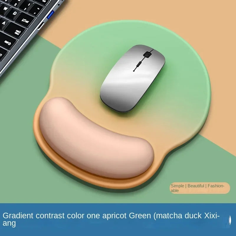 Purilite Select Mouse Pad – Comfortable Wrist Support Non-Slip